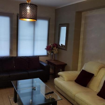 Los Boliches Playa Apartment Fuengirola Ngoại thất bức ảnh