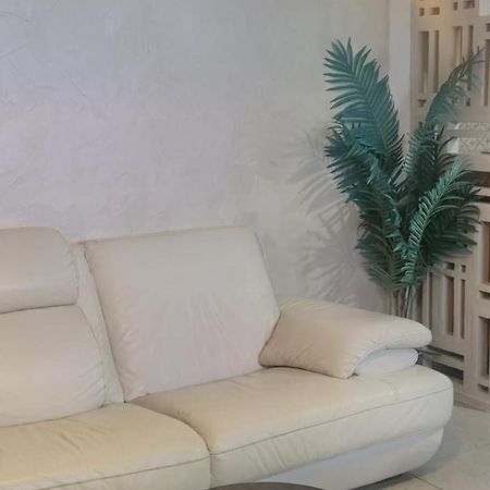 Los Boliches Playa Fuengirola Ngoại thất bức ảnh