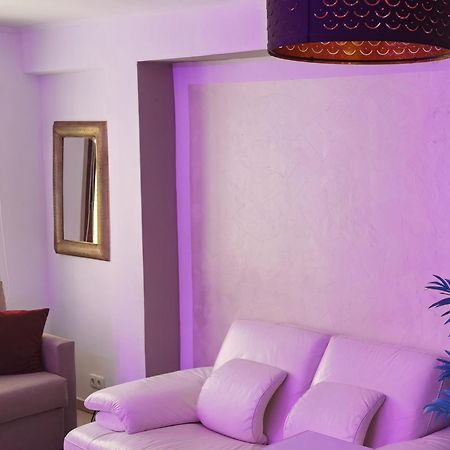 Los Boliches Playa Fuengirola Ngoại thất bức ảnh