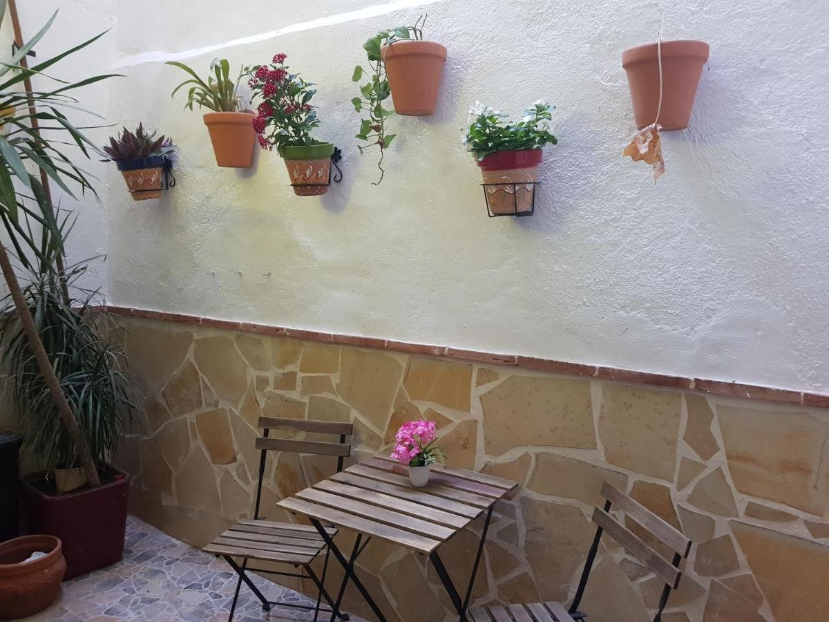 Los Boliches Playa Fuengirola Ngoại thất bức ảnh