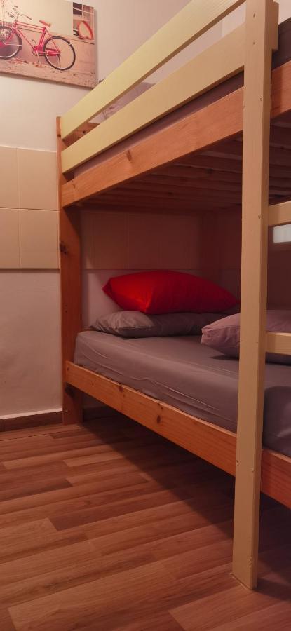 Los Boliches Playa Fuengirola Ngoại thất bức ảnh