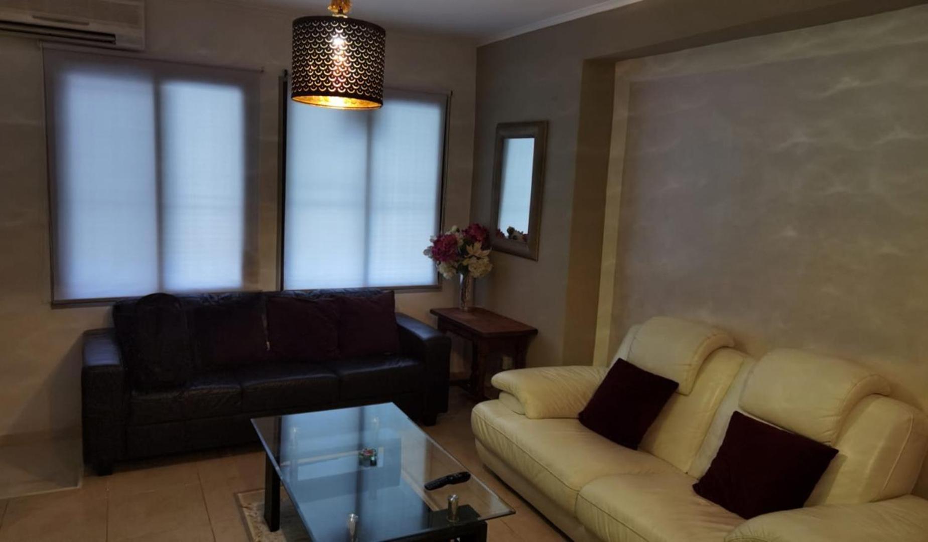 Los Boliches Playa Apartment Fuengirola Ngoại thất bức ảnh