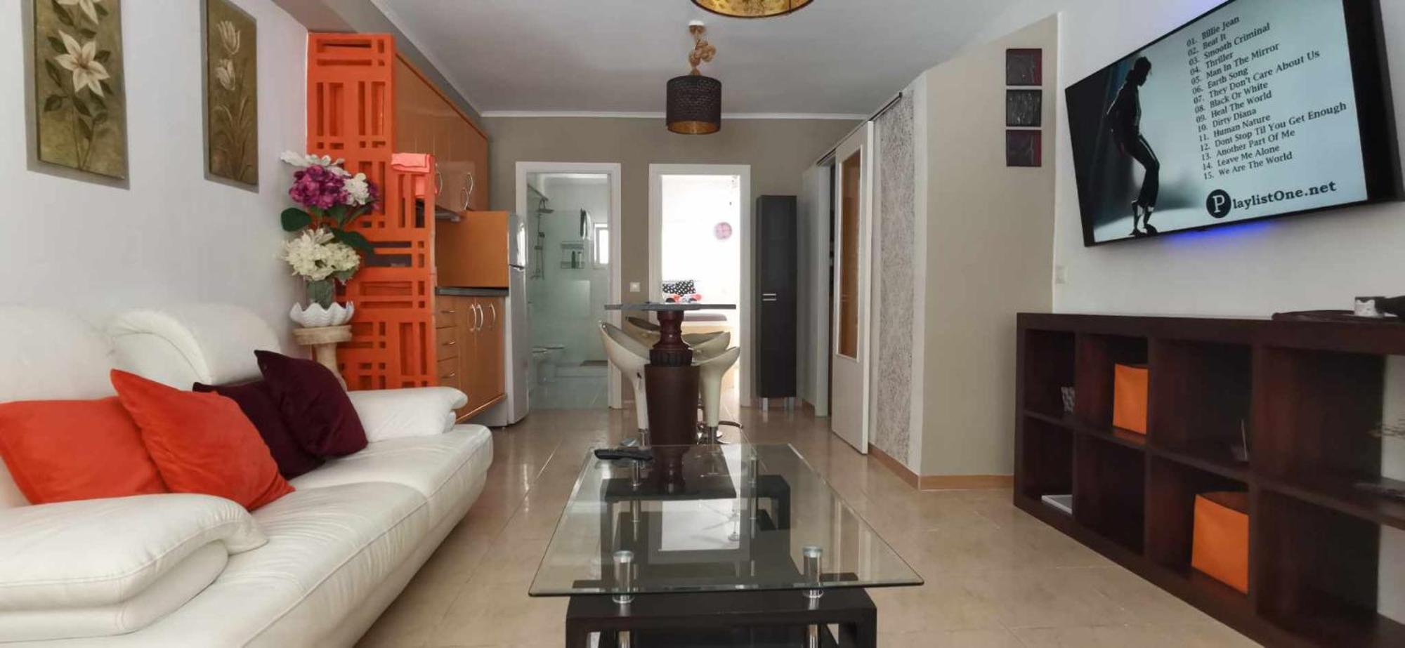 Los Boliches Playa Apartment Fuengirola Ngoại thất bức ảnh