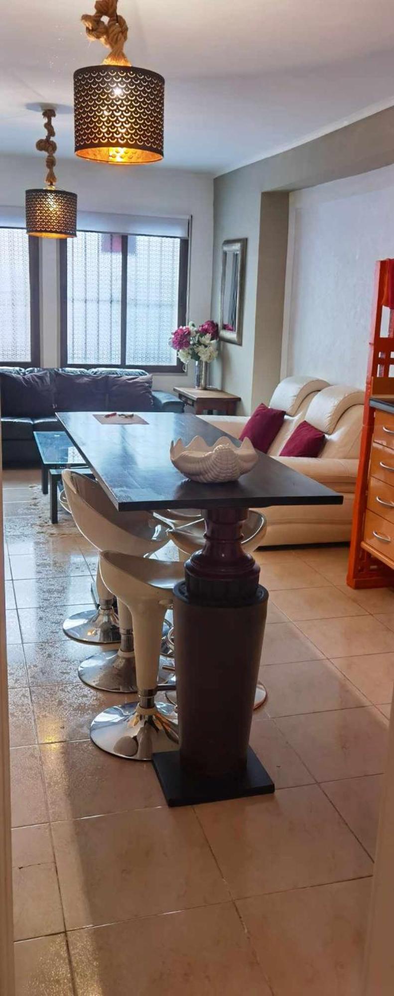 Los Boliches Playa Apartment Fuengirola Ngoại thất bức ảnh