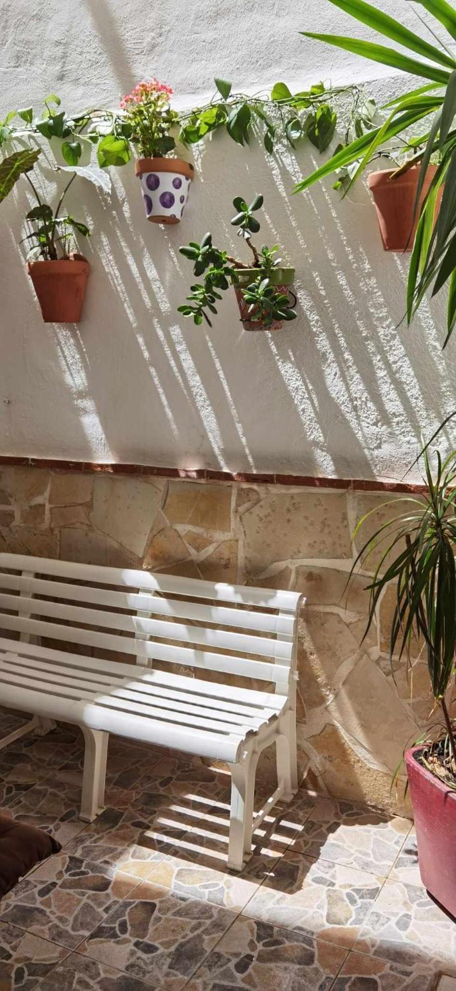 Los Boliches Playa Fuengirola Ngoại thất bức ảnh