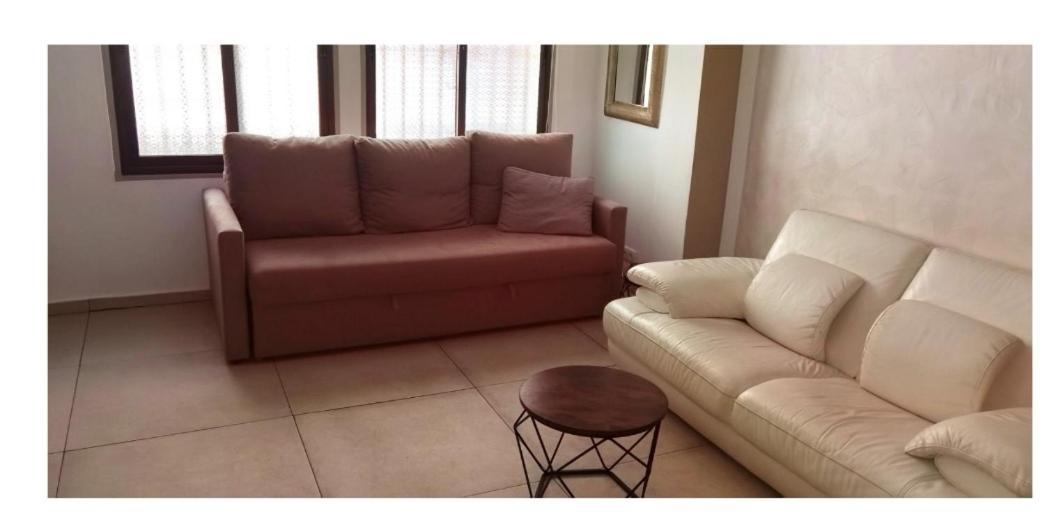 Los Boliches Playa Fuengirola Ngoại thất bức ảnh