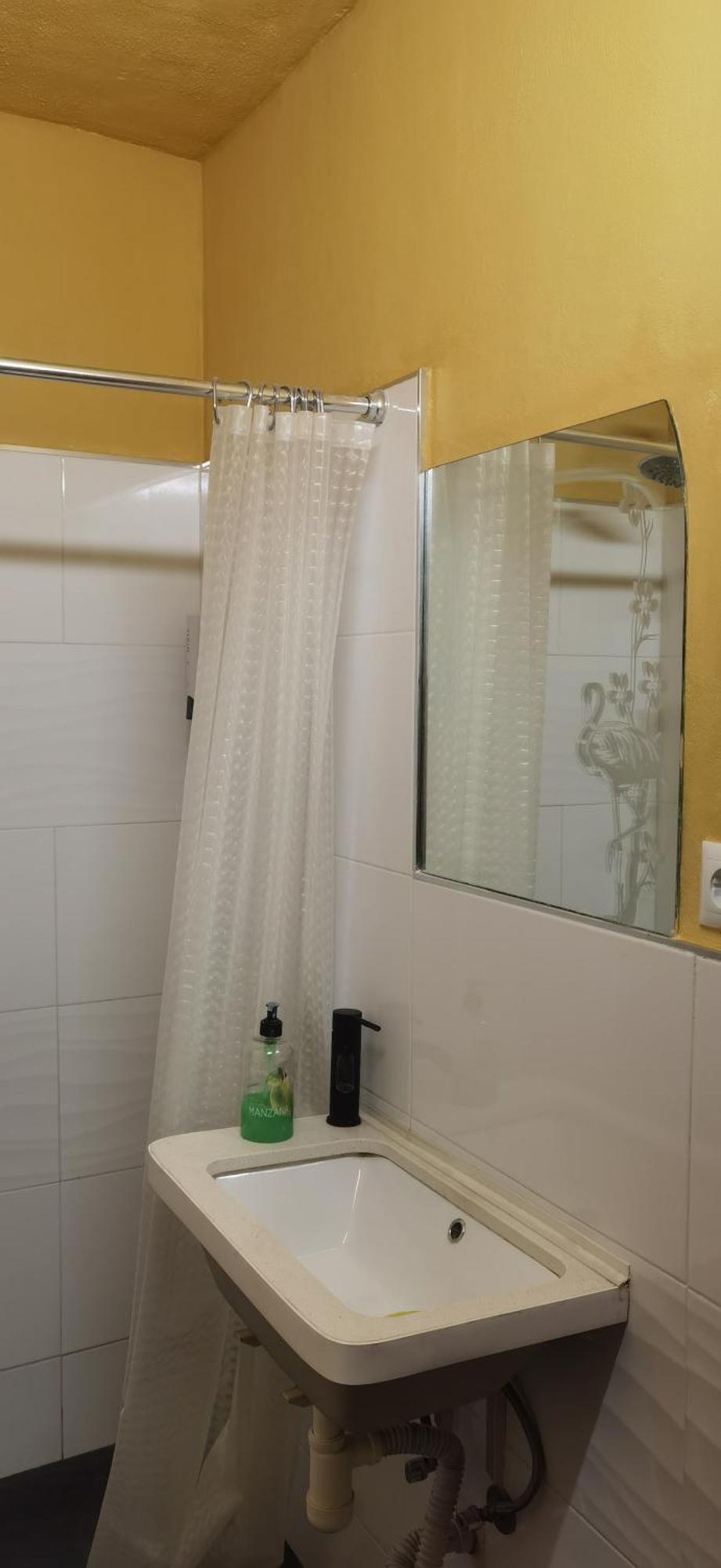 Los Boliches Playa Fuengirola Ngoại thất bức ảnh