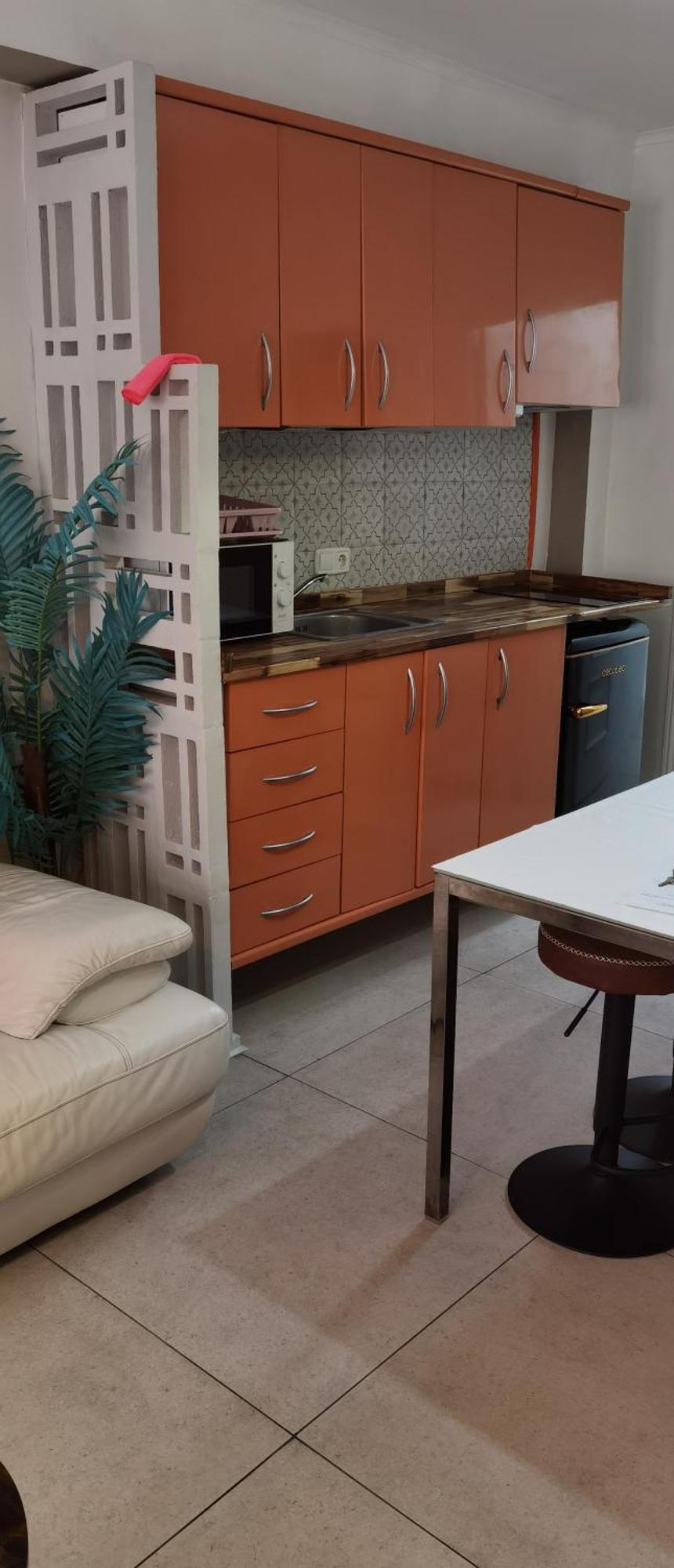 Los Boliches Playa Fuengirola Ngoại thất bức ảnh