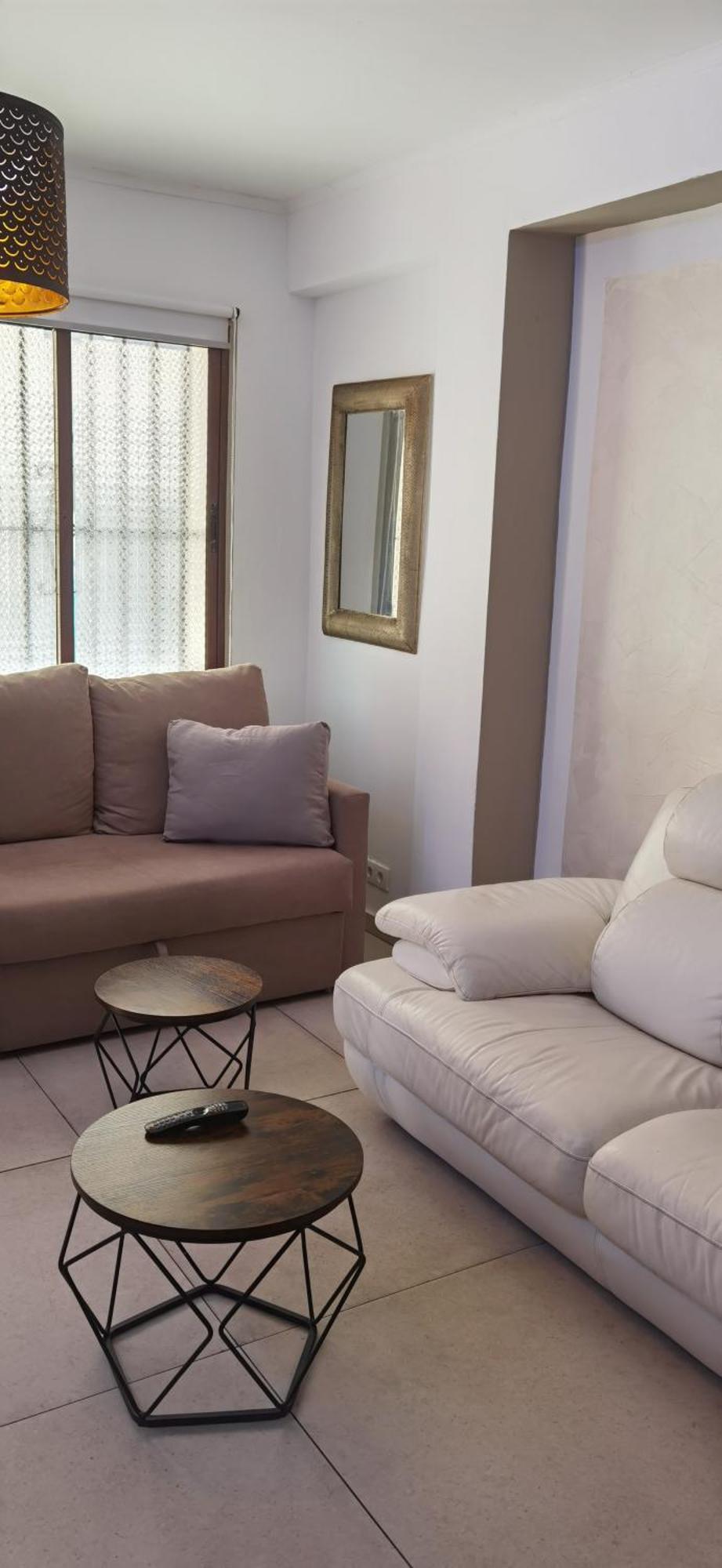 Los Boliches Playa Fuengirola Ngoại thất bức ảnh
