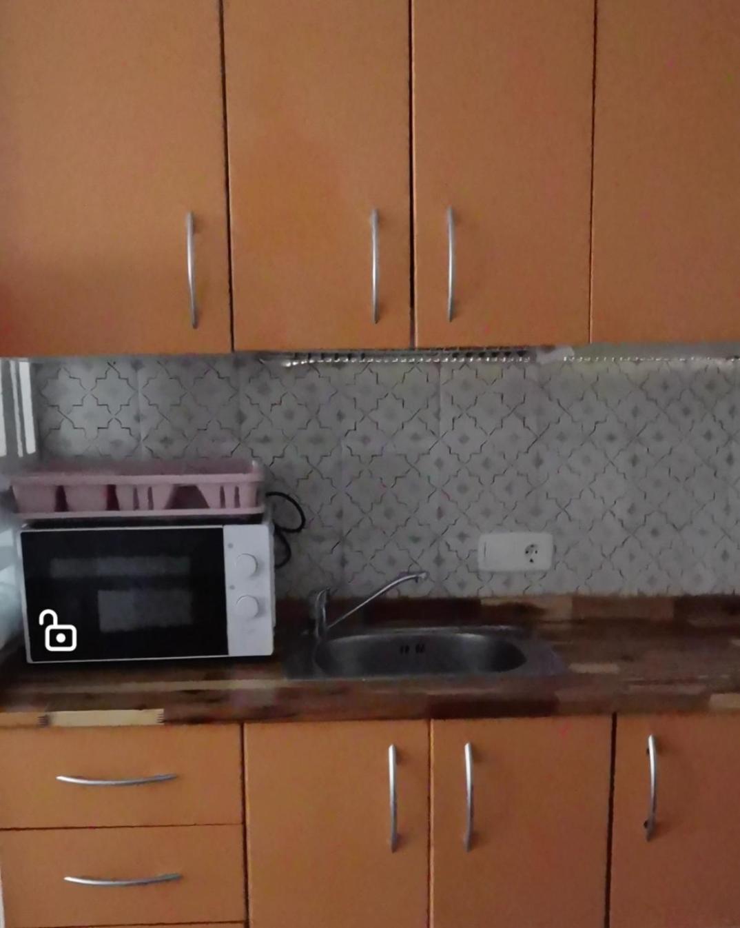 Los Boliches Playa Fuengirola Ngoại thất bức ảnh
