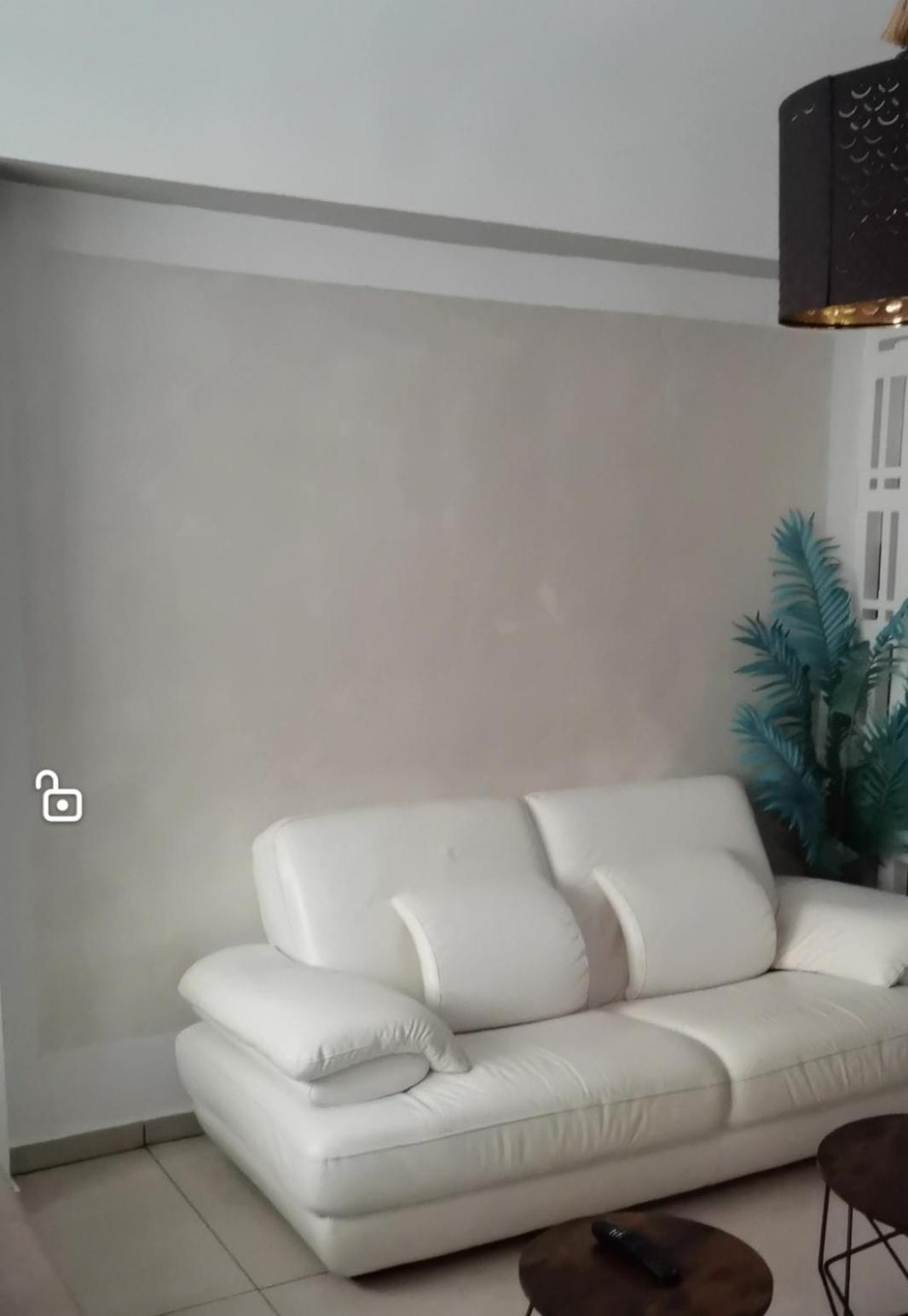 Los Boliches Playa Fuengirola Ngoại thất bức ảnh