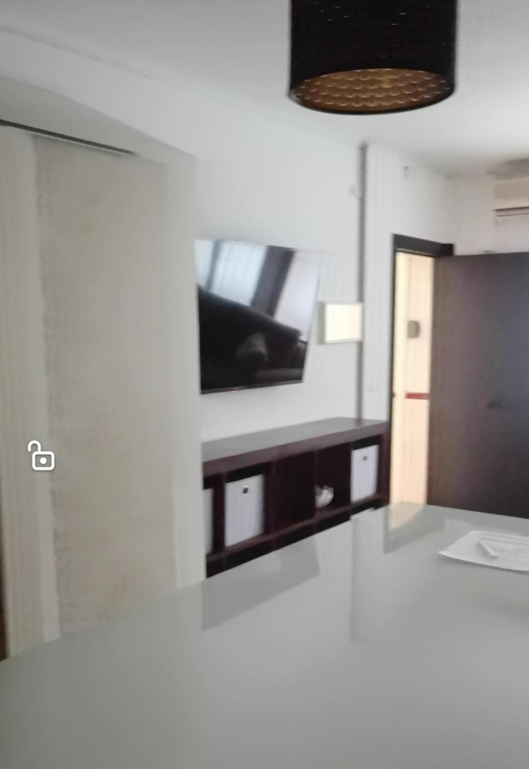 Los Boliches Playa Fuengirola Ngoại thất bức ảnh