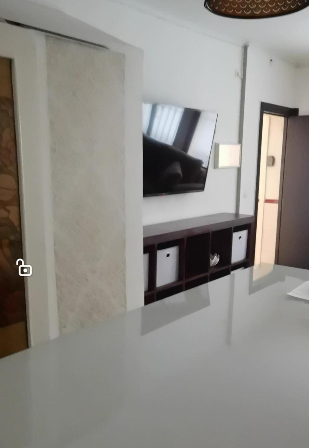 Los Boliches Playa Fuengirola Ngoại thất bức ảnh