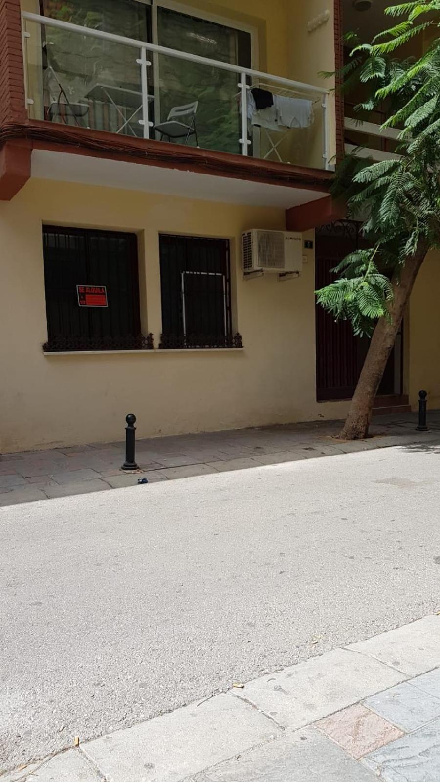 Los Boliches Playa Fuengirola Ngoại thất bức ảnh