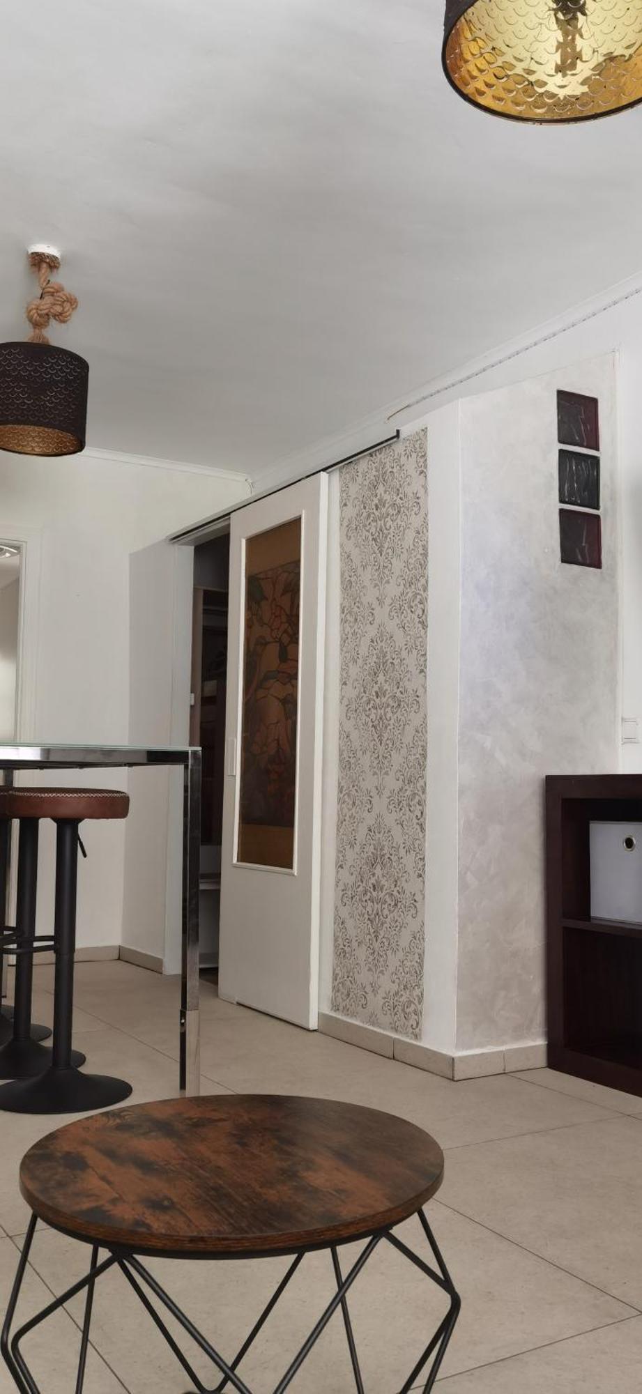 Los Boliches Playa Fuengirola Ngoại thất bức ảnh
