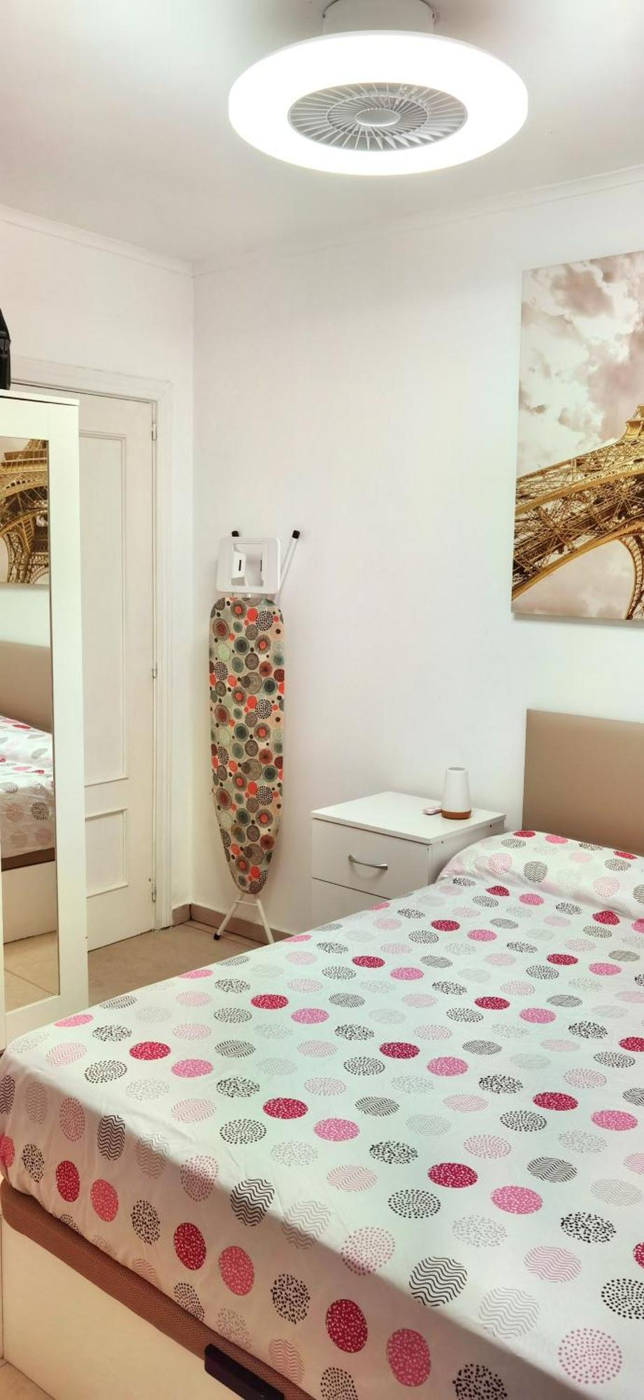 Los Boliches Playa Fuengirola Ngoại thất bức ảnh